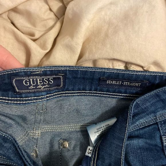 Guess jeans - Picture 3 of 4